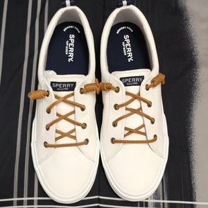 Sperry Pier Wave Boat Shoes